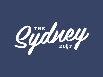 The Sydney Edit