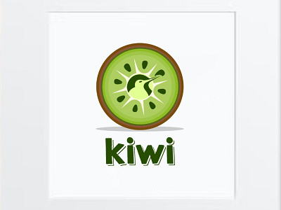 Branding, Logo, Logo Design, Modern, Minimalist
Kiwi