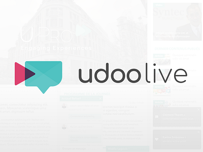 udoolive