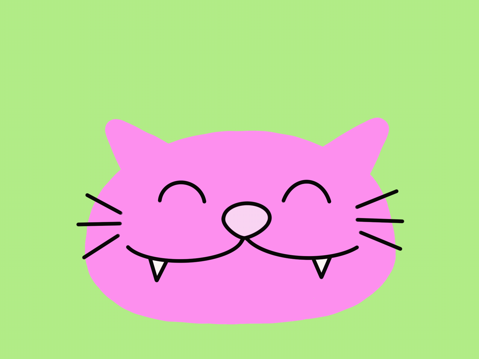Cat Munch