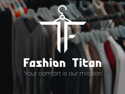 Fashion logo