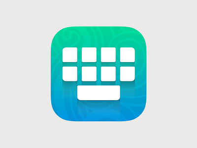 Keyboard icon application button icon ios iphone keyboard menu mobile