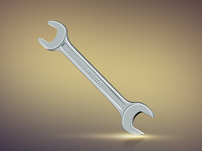 icons inbudo ico icons key metal tool webdesign wrench