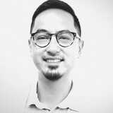 Ryan Magno, App and Brand Designer