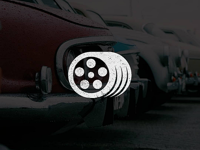 Drive-in Theatre logo