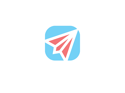 Aviator brand design flat graphic illustrator logo plane simple simple logo sports vector