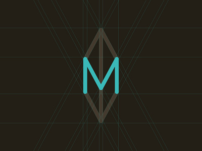 Margarida Moreira personal brand brand logo