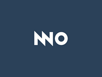 Nuno's identity logo