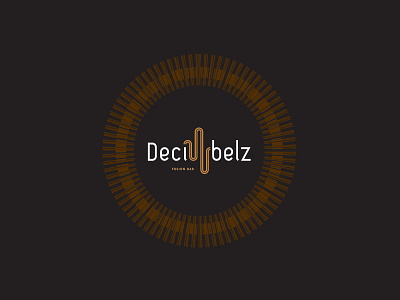 Decibelz Fusion Bar Logo