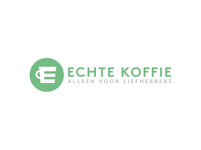 Echte Koffie