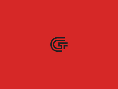 GT g gt lines logo monogram t