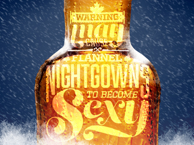Warning Label