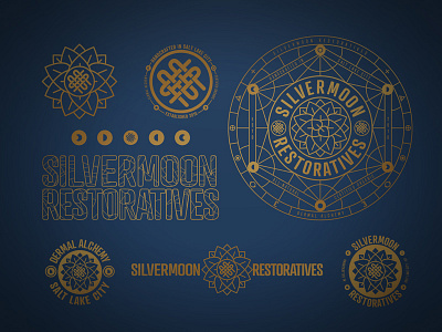 Silvermoon Restorative Elements