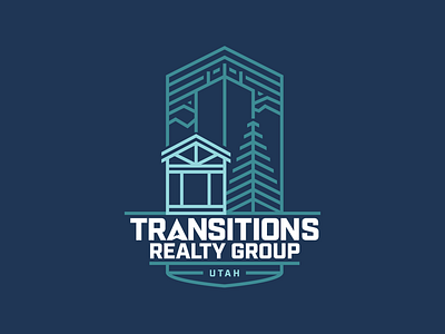 Transitions Realty Group logo