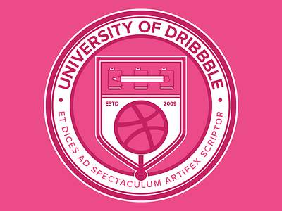 Dribbble University