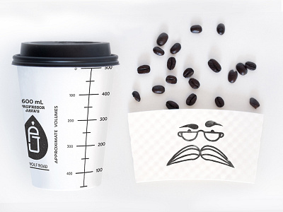 Professor Java Cup