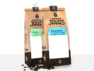 Professor Java Packaging