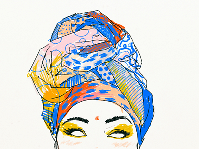 Detail India Arie