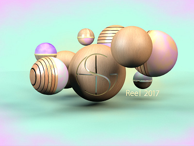 Coming Soon! animation c4d cinema 4d motion graphics reel render