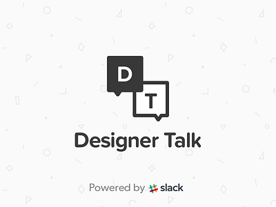 A New Slack Team for Designers chat design community designer talk designers flat hipchat messenger minimal slack team ui