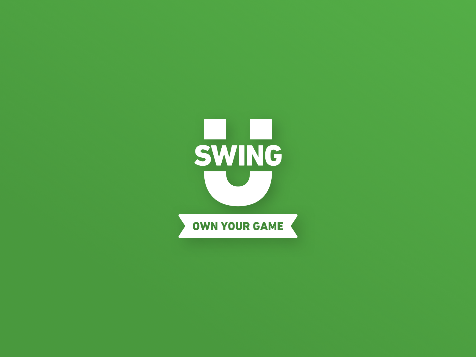 Introducing Swingu By Bobby Kane On Dribbble