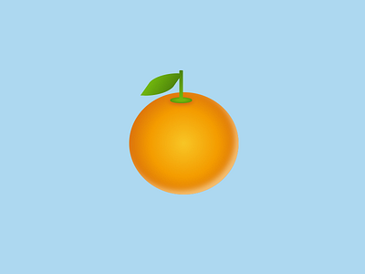 Orange citrus clean codevember fruit juice orange