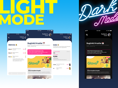 Seekerz App - Light Mode app app design app store influencer interface ios main page mobile ui ui
