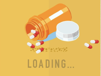 Loading Pills