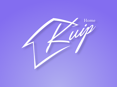 Kuip Home logo