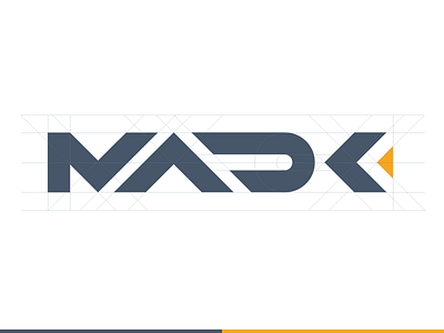 MADE logo made tech