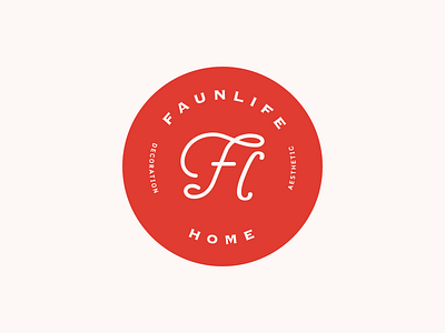 FH logo brand logo visual