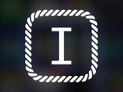 Icon Roundup logo