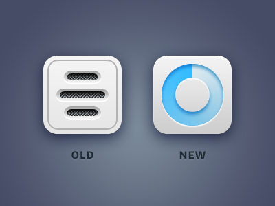 App Icon – Beep app beep icon ios