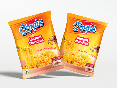 Noodles packaging design branding colors design graphic design noodles noodles package noodles packaging design package design packaging packaging design product design