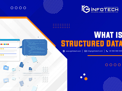 What is Structured Data