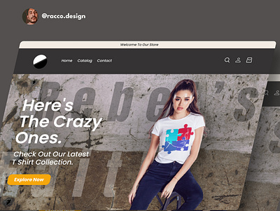 eCommerce store design branding business website design design ecommerce graphic design logo shopify store ui