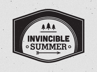 Invincible Summer