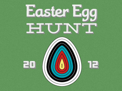 Easter Egg Hunt