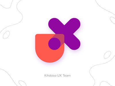 Kitabisa UX Team branding design ops designers flat icon illustration illustrator logo logo gram researcher team ui ux ux ui uxdesigner writer