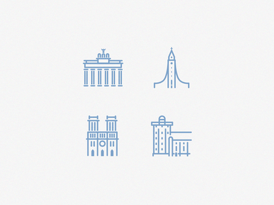 Tourist attractions 2