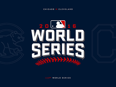 Cleveland Guardians Tertiary Mark by Joe Rossi on Dribbble