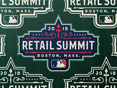 Boston Retail Summit - Branding