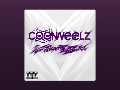 Coonweelz Album Art