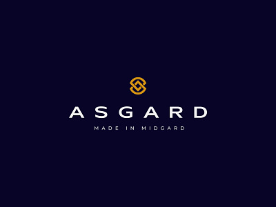 Asgard Bags