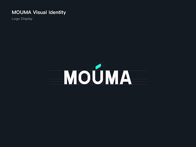 Mouma Logo Design branding logo logo design logodesign