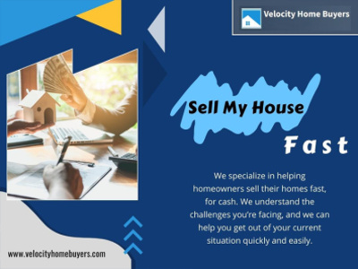 Sell My House Fast St Louis