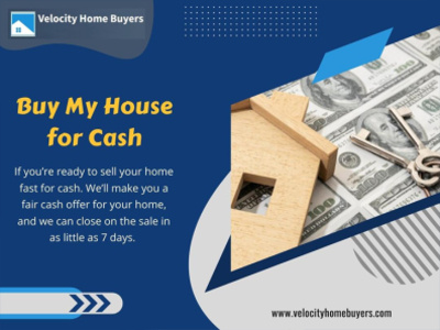 Buy My House for Cash St Louis