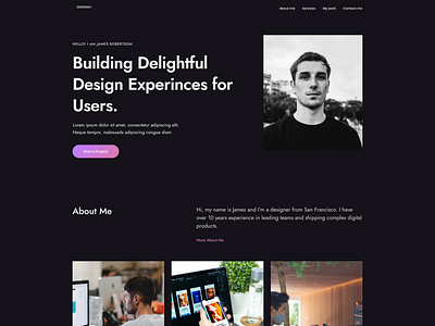 UI/UX Web Design branding ui