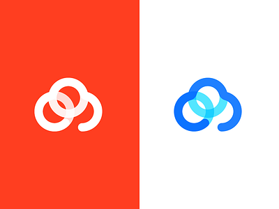 cloud logo cloud logo