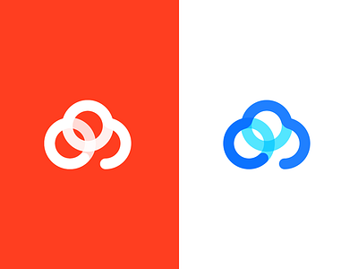 cloud logo